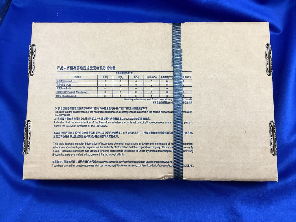 SAMSUNG M393A2K40DB3-CWE 16GB (1X16GB)1RX4 PC4- 3200AA RDIMM Memory