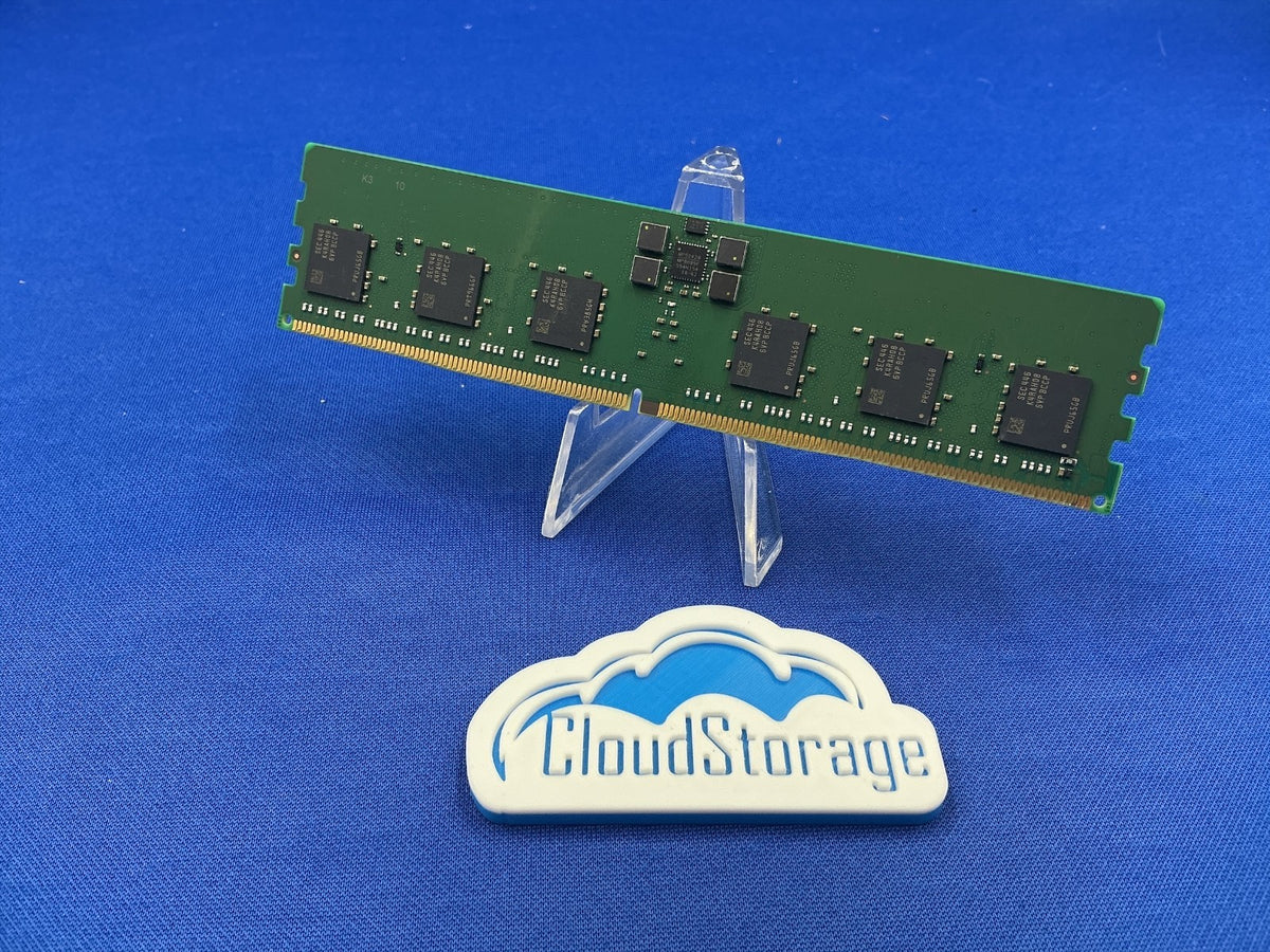 M321R2GA3PB2-CCP SAMSUNG 16GB (1x16GB) 1Rx8 PC5-6400B RDIMM MEMORY