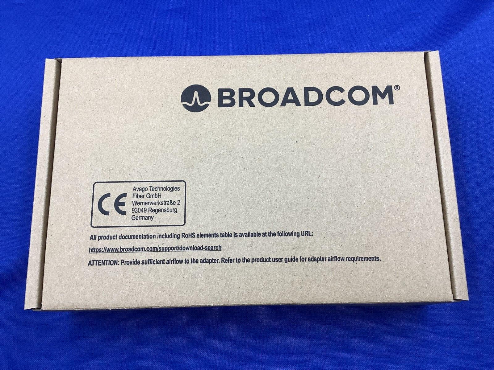 BROADCOM MegaRAID 9361-24i 4GB 24-PORT SAS/SATA 12Gbps PCIE 3.0 RAID CARD