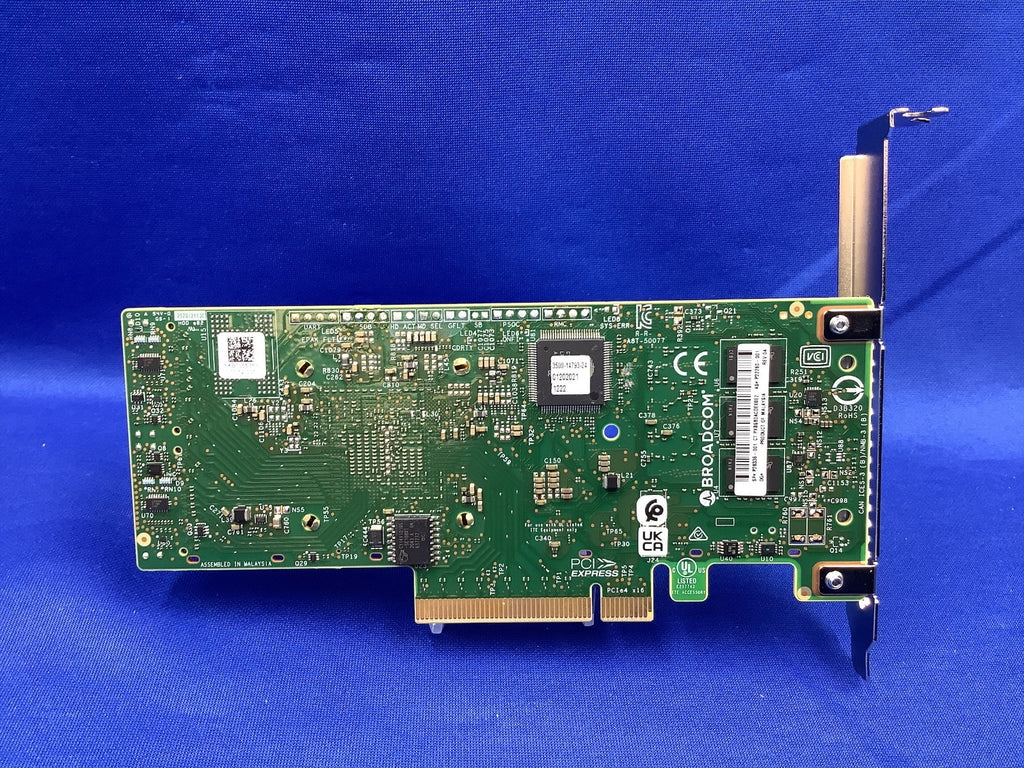 P26324-B21 HPE MR216I-P GEN10 PLUS X16 LANES NVME/SAS 12G CONTROLLER P28336-001