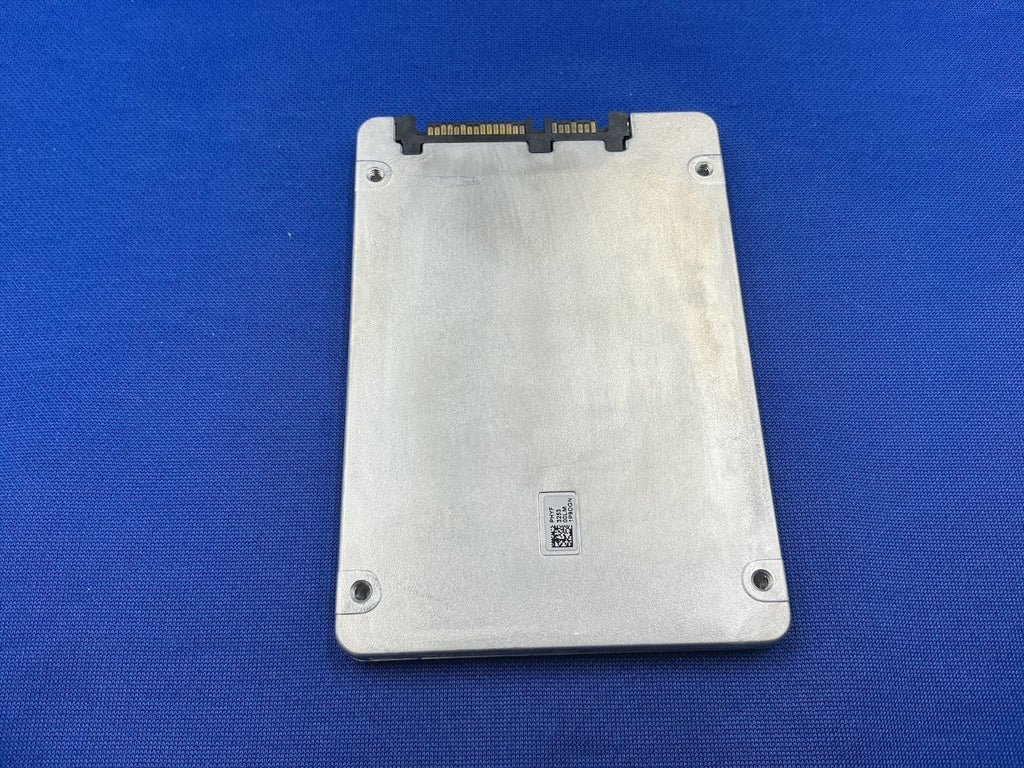 SSDSC2KB019T8 Intel D3-S4510 Series  1.92TB SATA 6Gbps 2.5in SSD SSDSC2KB019T801