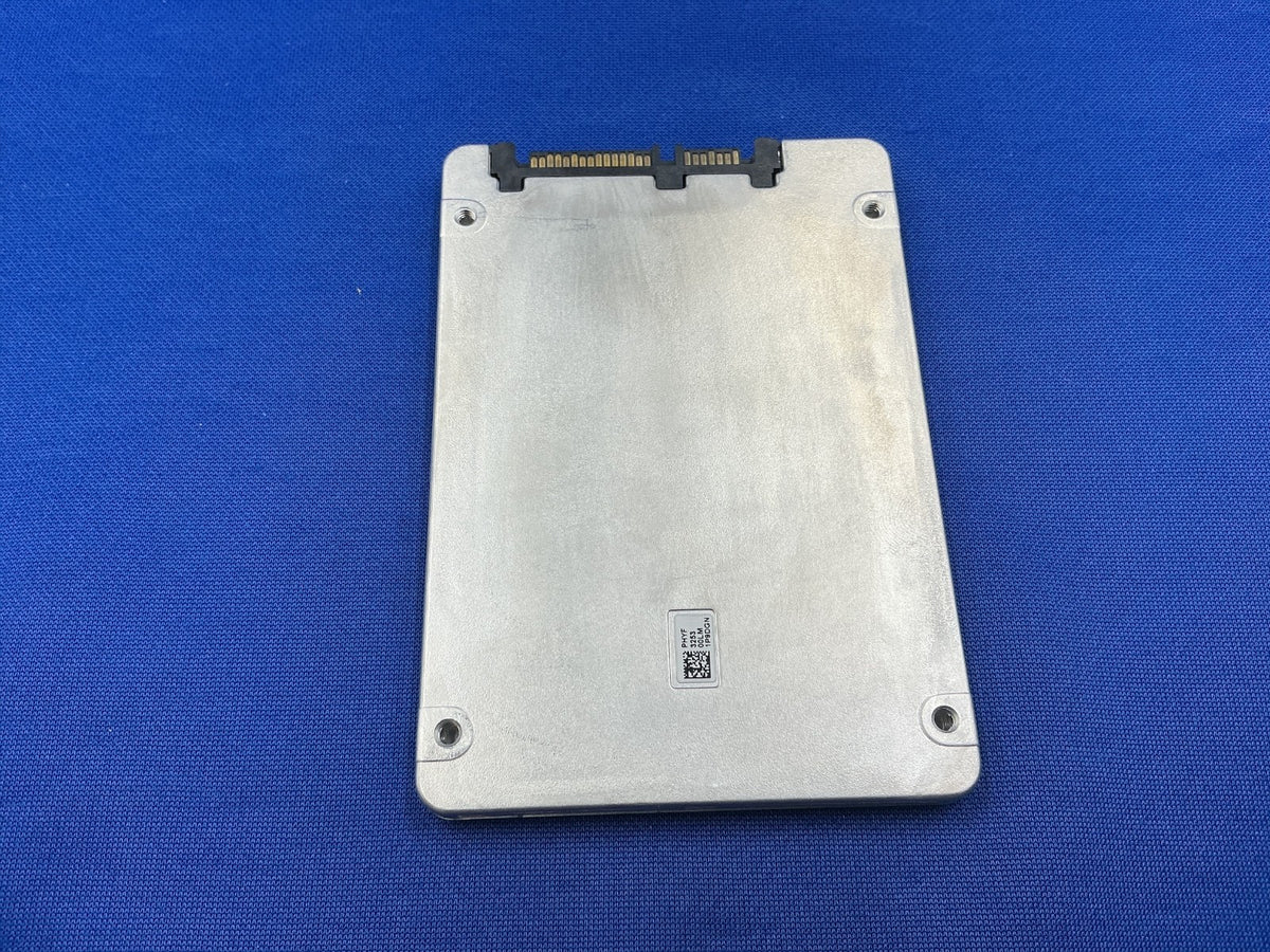 SSDSC2KB019T8 Intel D3-S4510 Series  1.92TB SATA 6Gbps 2.5in SSD SSDSC2KB019T801