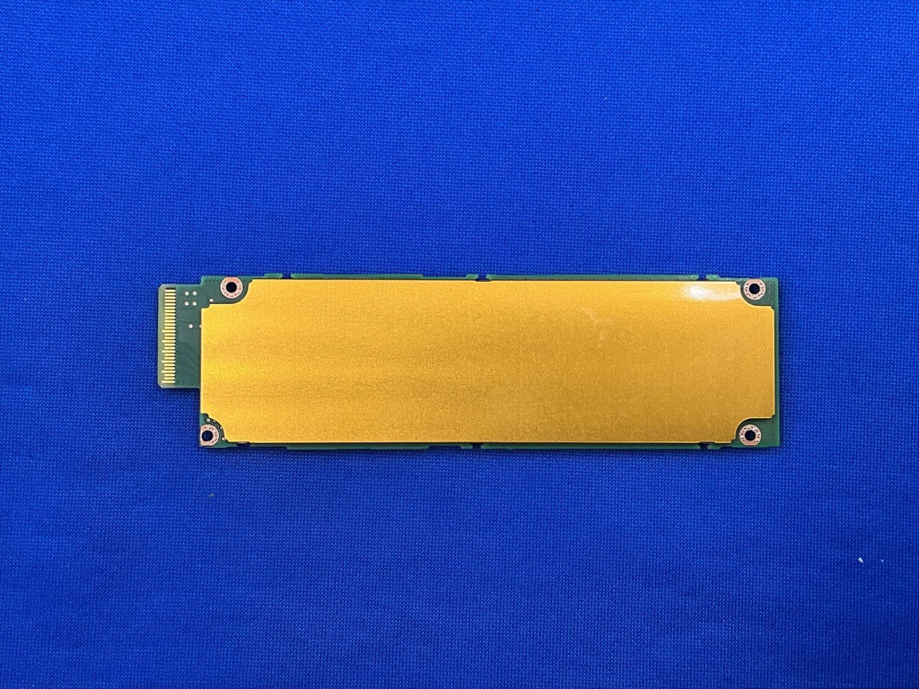 SSDPEYKX040T8 Intel DC P4511 4TB NVMe PCIe 3.1 x4 EDSFF E1.S TLC 5.9m SSD