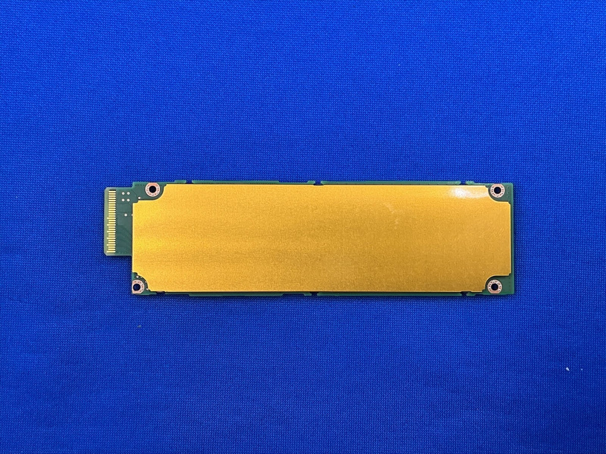 SSDPEYKX040T8 Intel DC P4511 4TB NVMe PCIe 3.1 x4 EDSFF E1.S TLC 5.9m SSD
