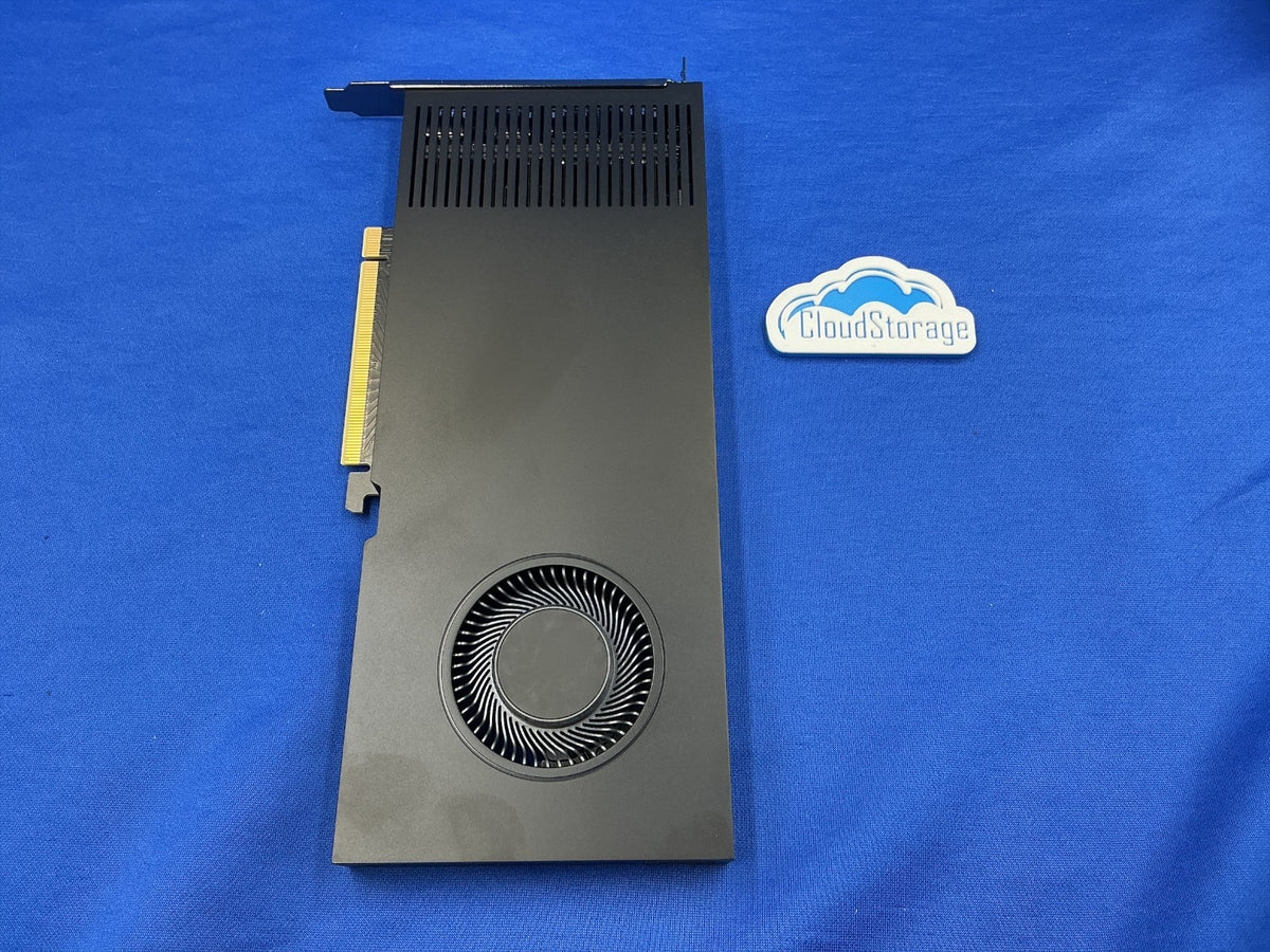 LENOVO NVIDIA RTX 4000 Ada Generation 20GB GDDR6 Graphic Card  03LC533