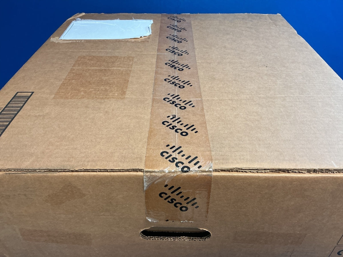 Cisco Catalyst C9300-48T-E 48-Port Gigabit Ethernet Network Essentials Switch