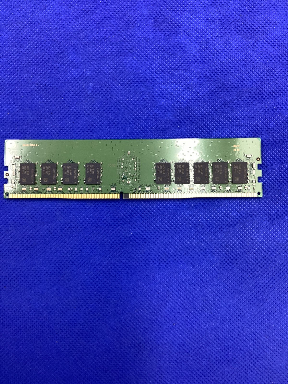M393A2K40DB2-CTD SAMSUNG 16GB (1X16GB) 1RX4 PC4-2666V RDIMM MEMORY