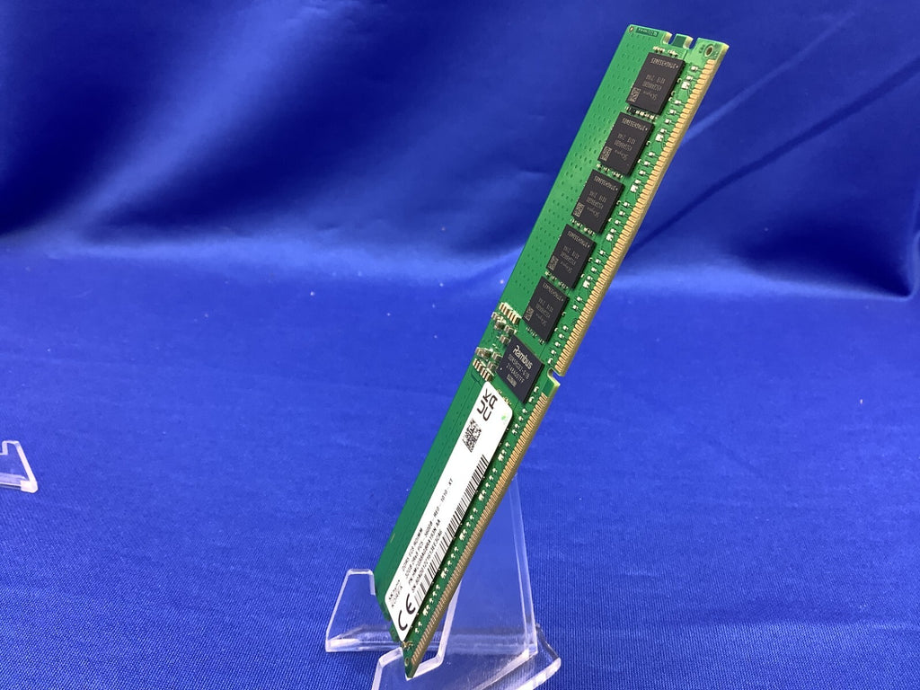 HMCG88AGBRA193N HYNIX 32GB (1X32GB) 2Rx8 PC5-5600B EC8 RDIMM MEMORY
