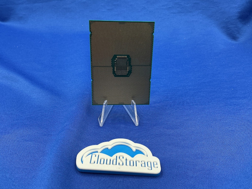Intel Xeon Platinum 8370C SRKHC 32-Core 2.80GHz 48MB LGA4189 270W CPU