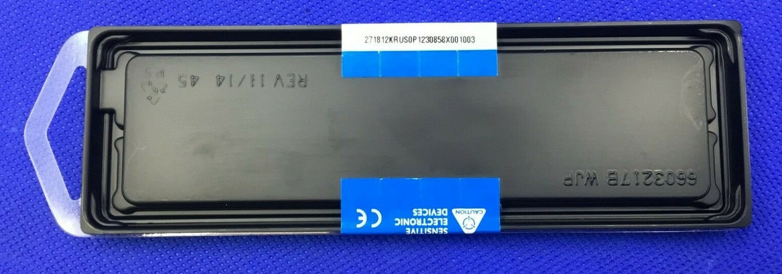 SNP4JMGMDG/64G DELL 64GB (1X64GB) 4DRX4 PC4-2666V SERVER MEMORY