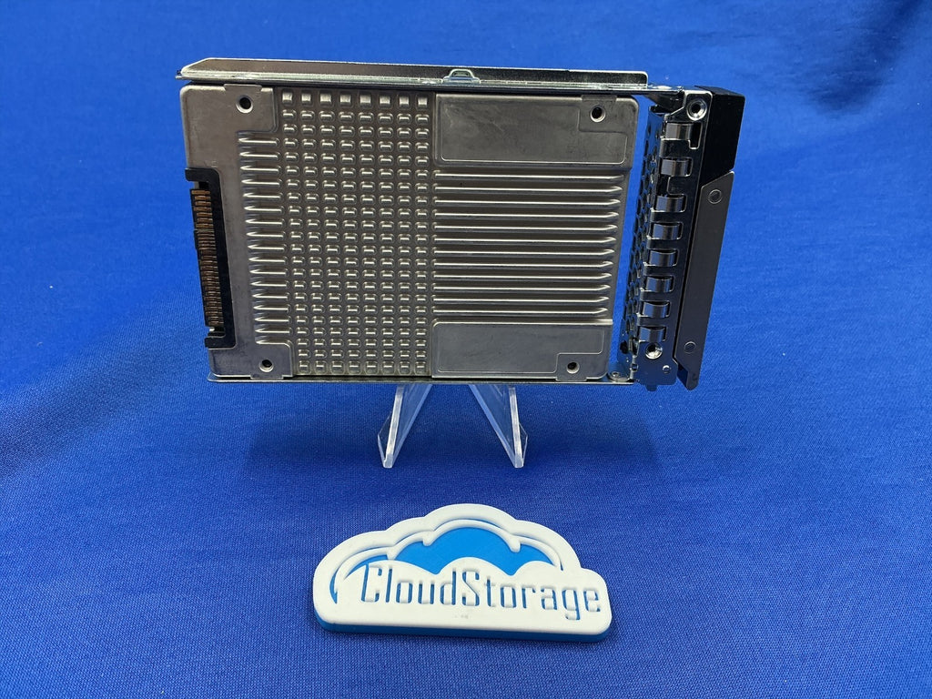 V51JV Dell Intel DC P4500 Series 1TB NVME PCIe 2.5'' SSD 0V51JV SSDPE2KX010T7T