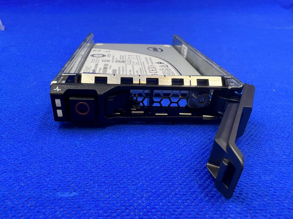 Dell EMC D3-S4510 1.92TB SATA 6Gb/s 2.5 SSD