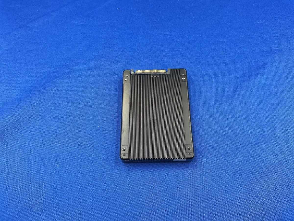 WUS4C6416DSP3X3 Cisco WD Ultrastar DC SN840 1.6TB PCIe NVMe 2.5in SSD