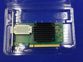 MCX415A-GCAT Mellanox ConnectX-4 50GBE SINGLE-PORT QSFP28 PCIE3.0 X16 ADAPTER