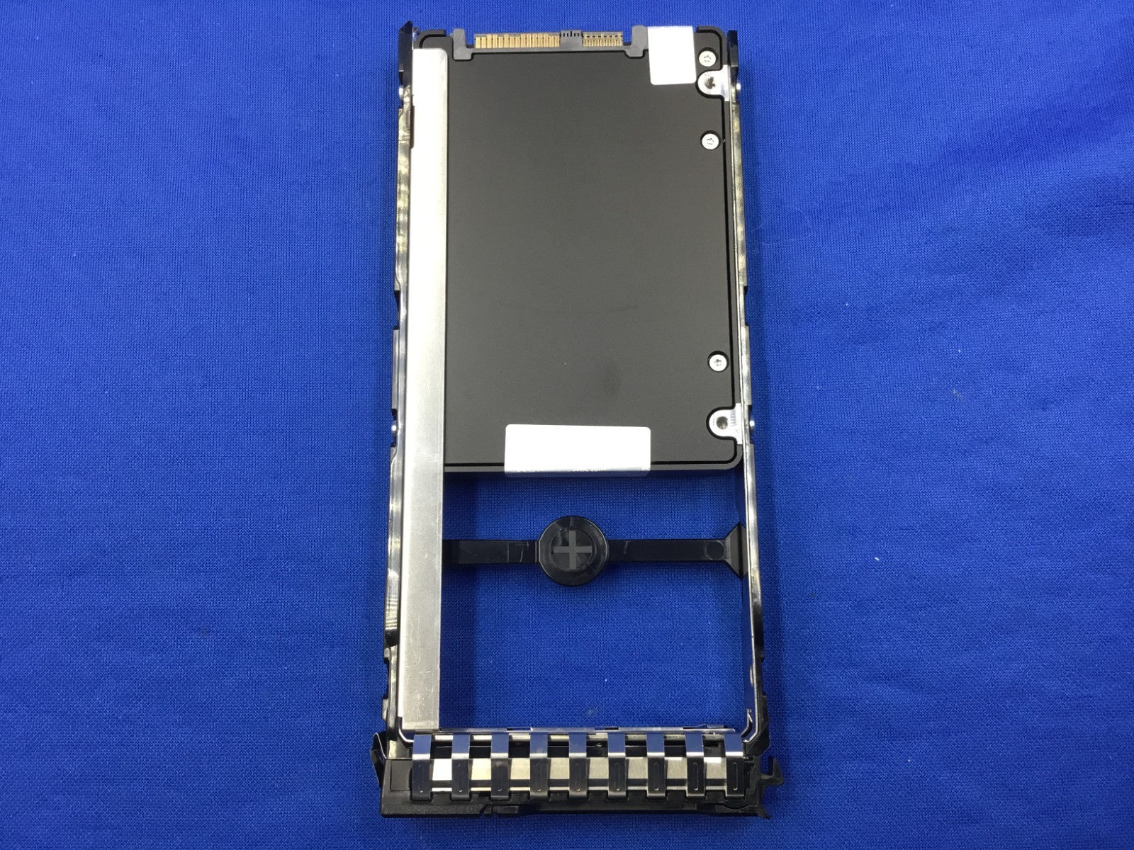 P9L81A HPE 3PAR 20000 7.68TB SAS 2.5IN FIPS ENCRYPTED SSD 869336-001 850333-003