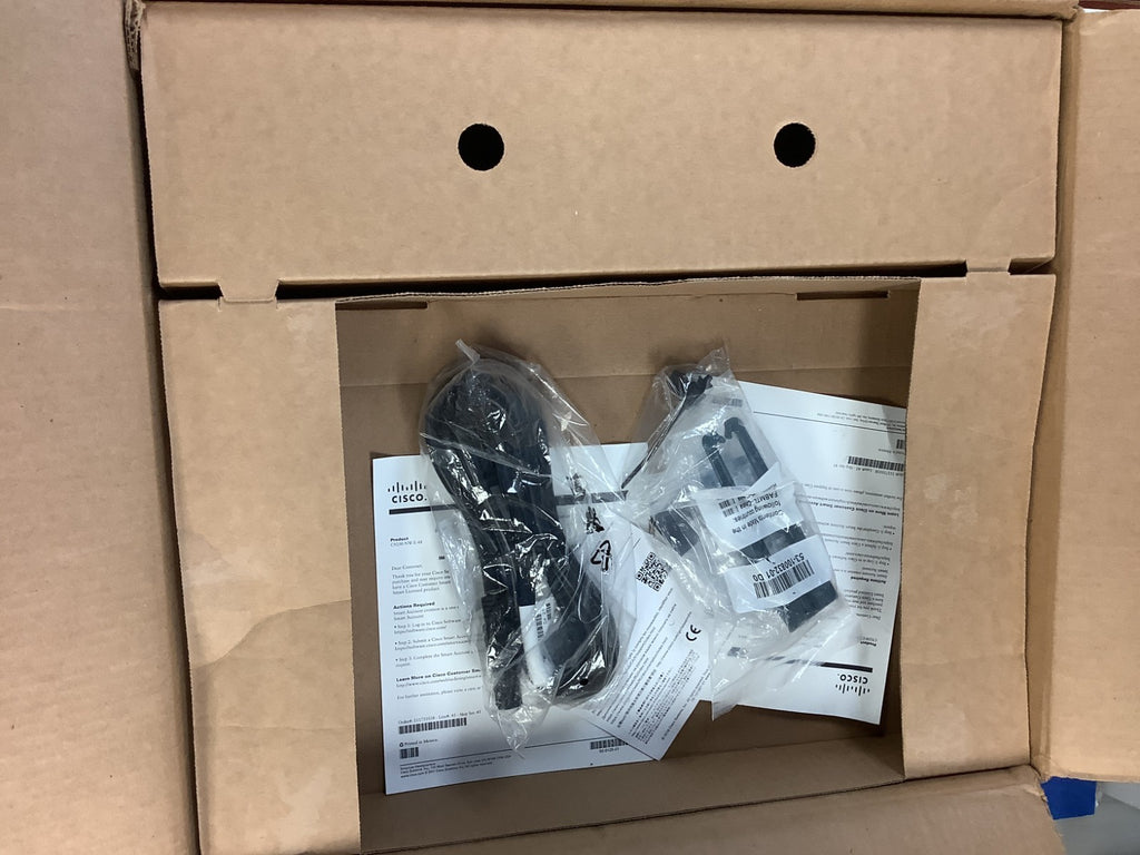 NOB C9200-48P-E Cisco C9200-48P-E Catalyst 9200 48-Port PoE+ Network Essentials