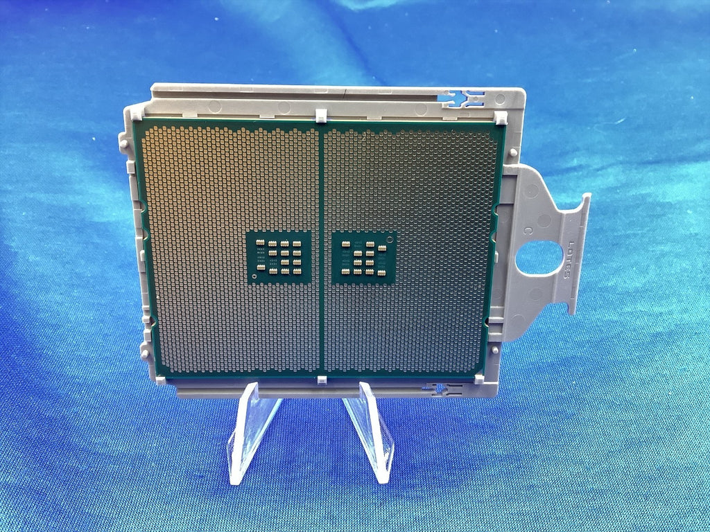 AMD EPYC 7713P 64Core 2GHz Up to 3.67GHz 256MB 225W SP3 CPU 100-000000337 UNLOCK