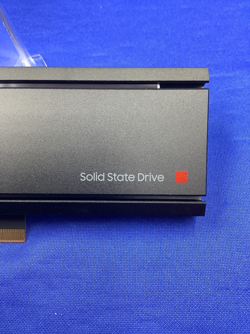 91FXC Dell Samsung PM1735 6.4TB NVMe PCIe 4.0 Mixed Use HHHL SSD MZ-PLJ6T40