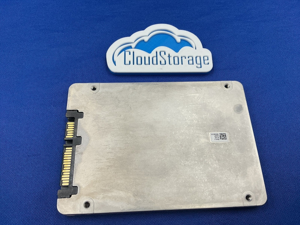 SSDSC2KG960GZK Intel Solidigm D3-S4620 Series 960GB SATA 6Gb/s 2.5'' SSD