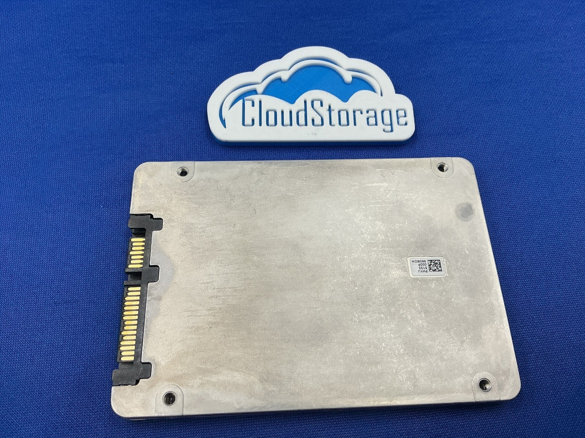 SSDSC2KG960GZK Intel Solidigm D3-S4620 Series 960GB SATA 6Gb/s 2.5'' SSD