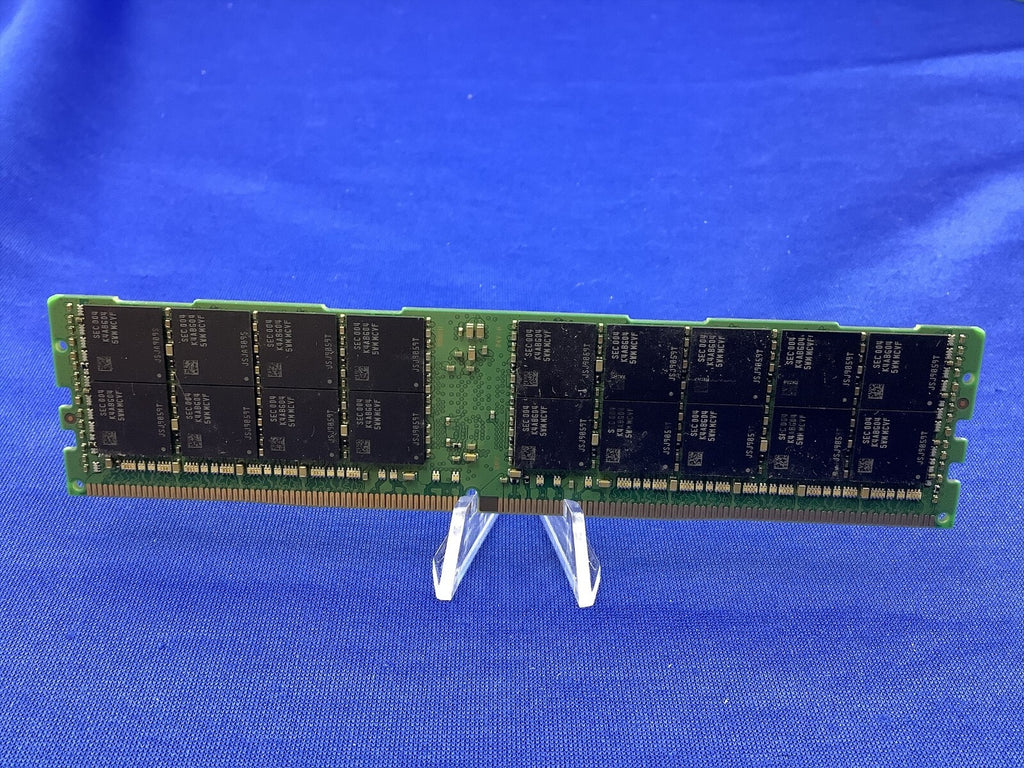 P11057-1A1 HPE 128G (1X128GB) 4Rx4 PC4-2933Y LR SMART MEMORY P19047-B21
