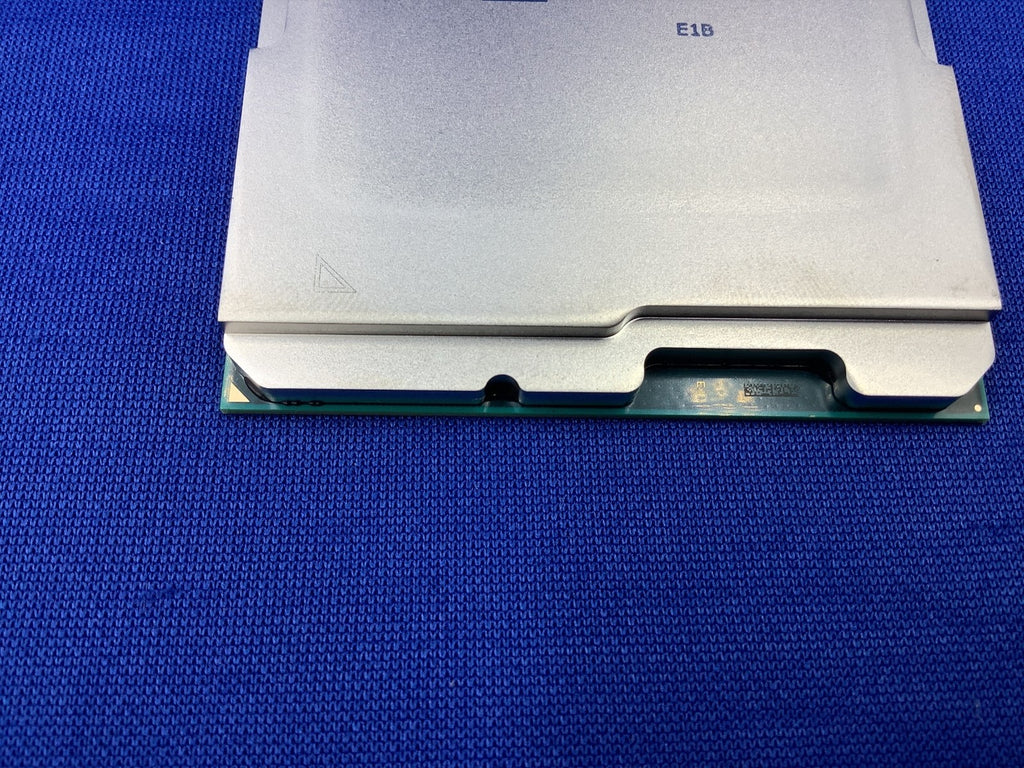 SRMGL Intel Xeon Gold 5420+ Processor 52.5M Cache 2.00 GHz  FC-LGA16A CPU