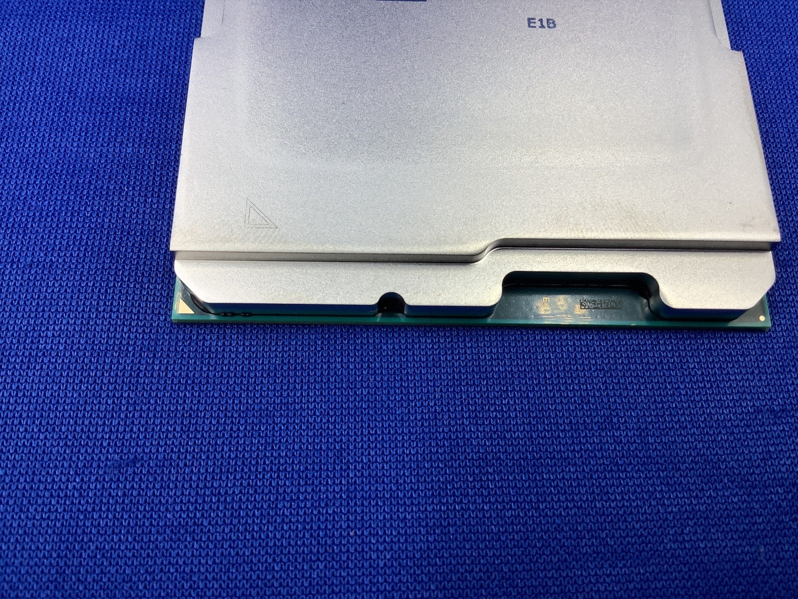 SRMGL Intel Xeon Gold 5420+ Processor 52.5M Cache 2.00 GHz  FC-LGA16A CPU