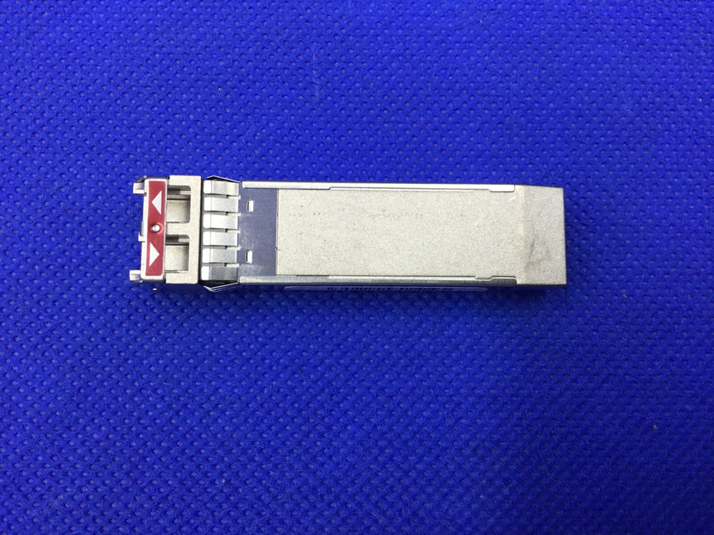DS-SFP-FC8G-ER  CISCO 8 Gbps Fibre Channel Extended Reach SFP+, LC