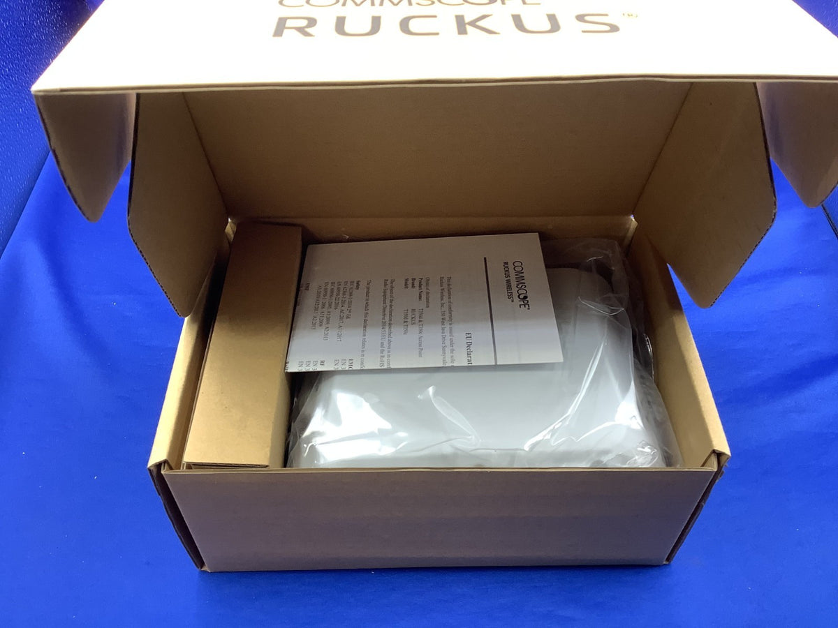 901-T350-US40 Ruckus T350 Series Wireless Outdoor Access Point