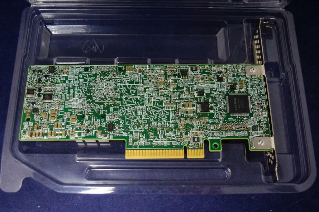 HP 820834-B21 Smart Array P440/2GB FBWC 12Gb 1-ports SAS Controller 830057-001