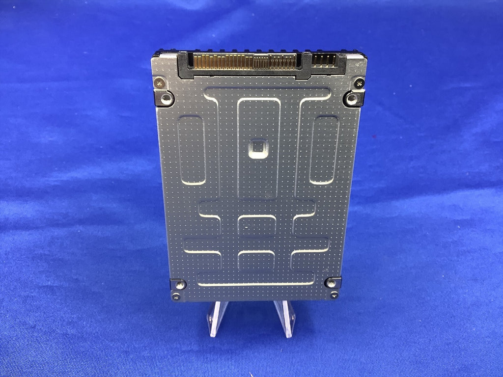 GPK3R Dell 1.92TB RI SAS 12Gb/s 2.5" Enterprise Plus SSD Health above 70%