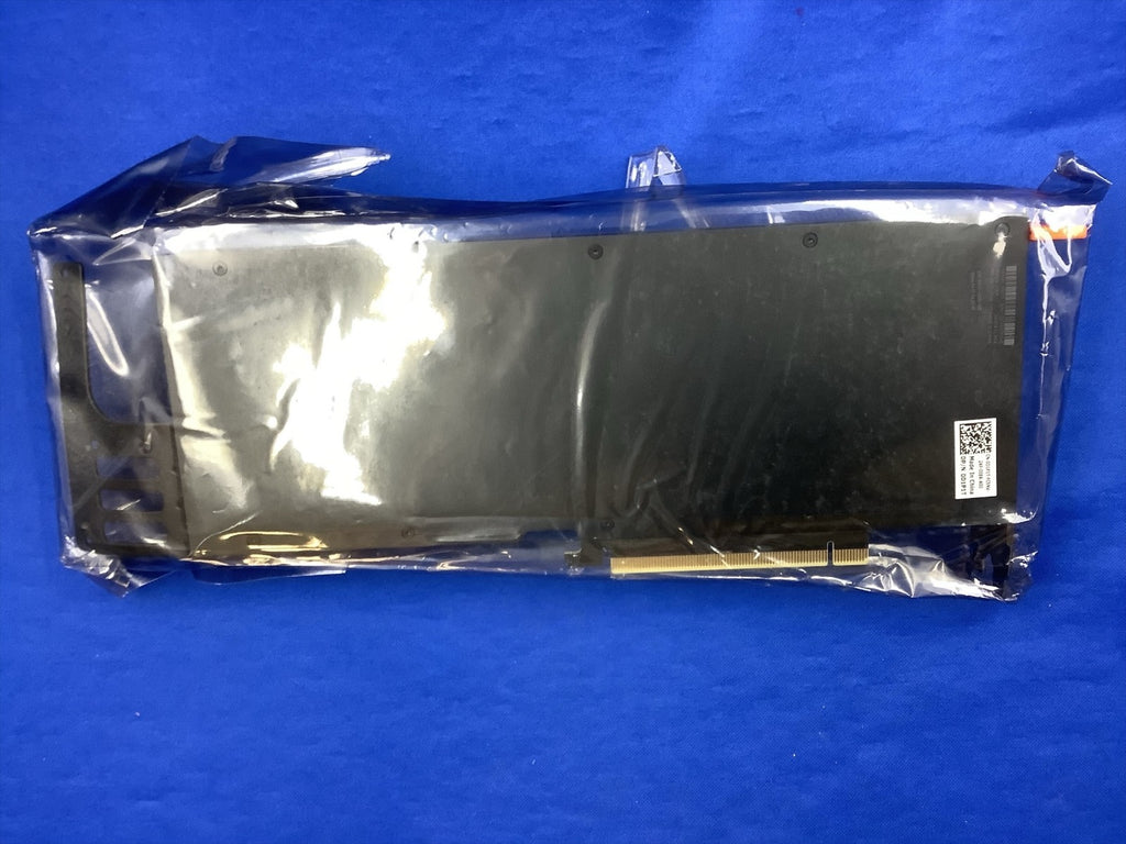 NVIDIA Tesla A16 64GB GDDR6 PCIe 4.0 x8 GPU Graphics Card Dell D1P1T Ampere A16