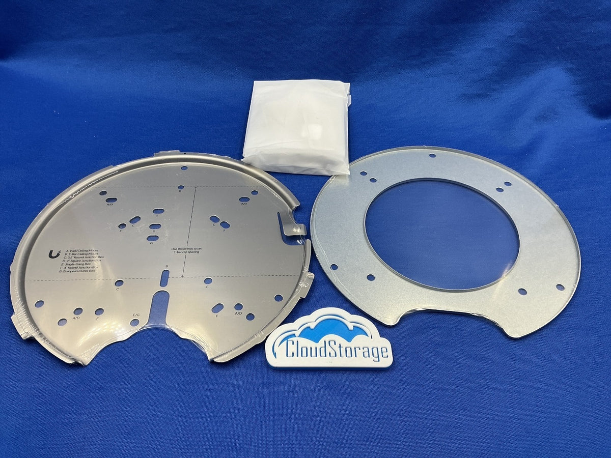 New bulk U7-Pro-US Ubiquiti Networks UniFi U7 Pro Access Point ONLY 1PC NOT 5