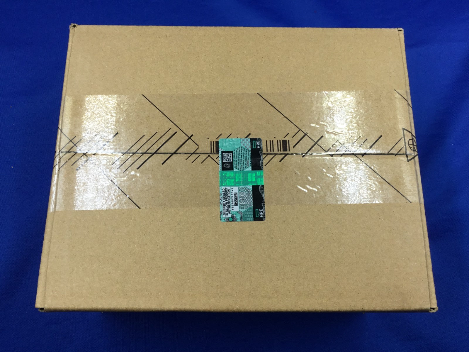 NEW 881457-B21 HPE 2.4TB 10K 12G SFF 2.5" SAS SC HDD 881507-001 EG002400JWJNT