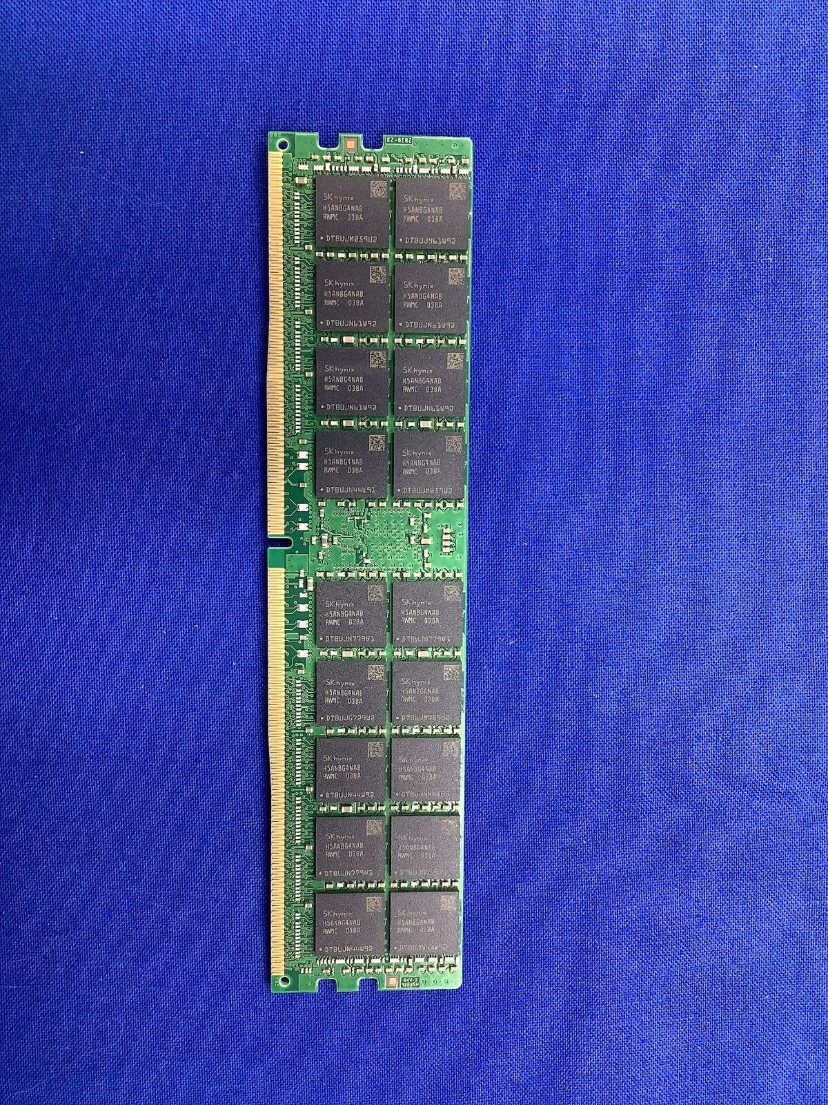 HMABAGL7ABR4N-WM HYNIX 128GB (1X128GB) 4DRX4 PC4-2933Y MEMORY