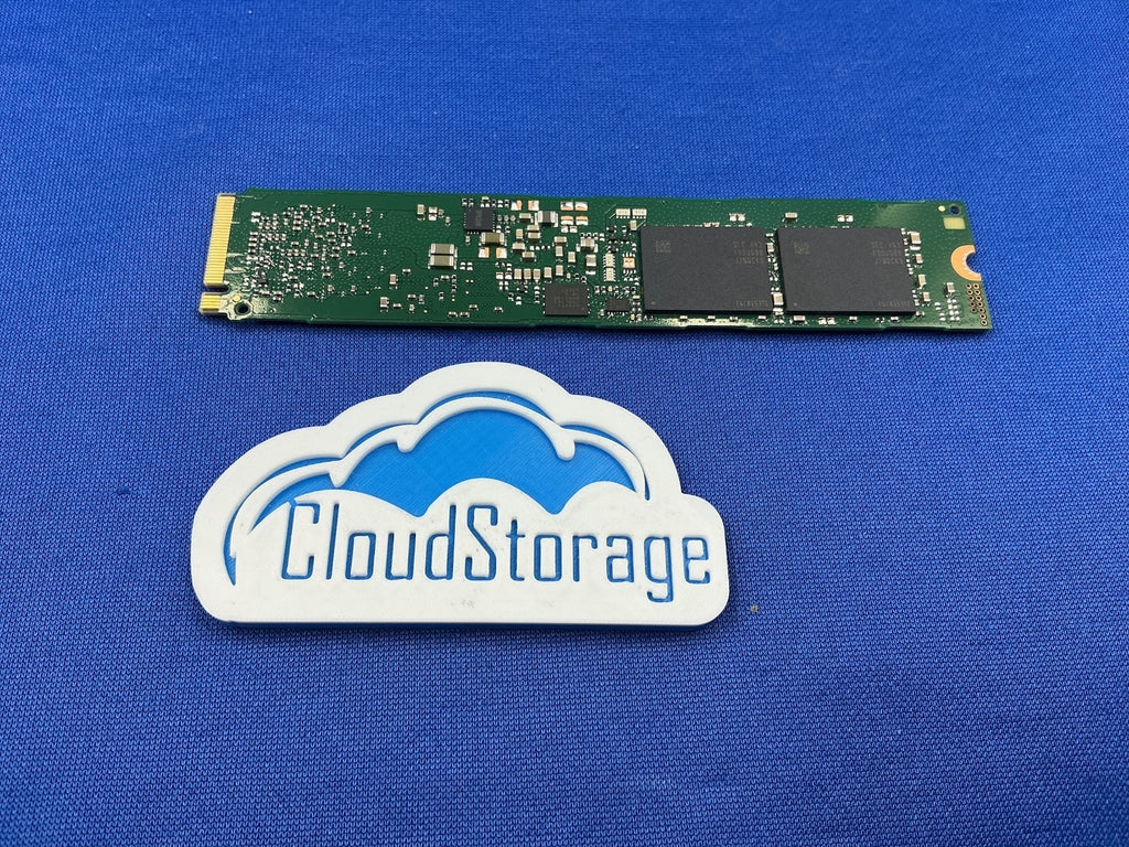 MZ-1LB1T9B Samsung PM983a 1.92TB NVMe PCIe M.2 22110 1.88TB MZ1LB1T9HBLS-00AFB
