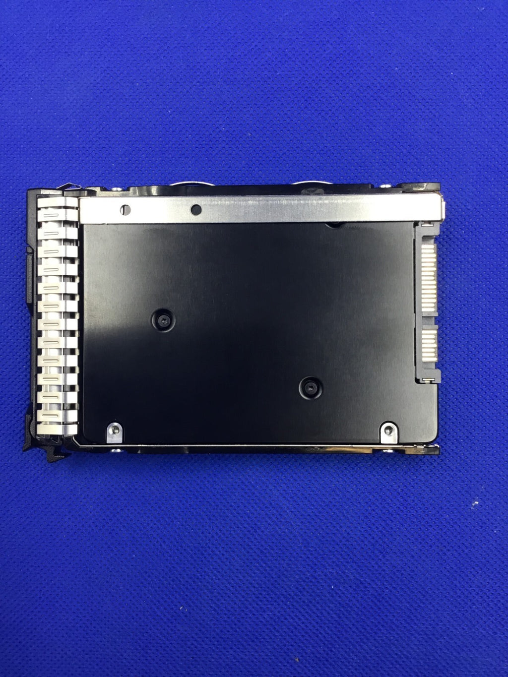 P09712-B21 HPE 480GB SATA 6G MIXED USE SFF SC SSD P09907-001 MK000480GWSSC