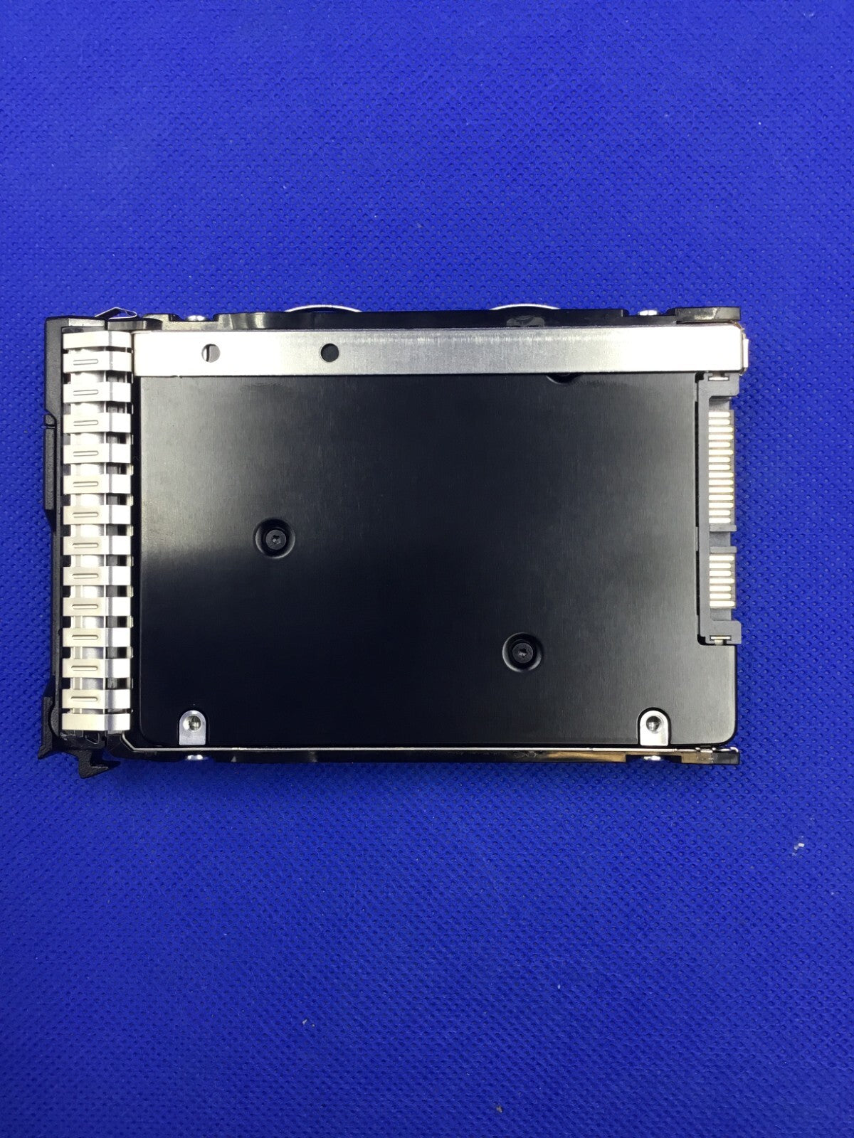 P09712-B21 HPE 480GB SATA 6G MIXED USE SFF SC SSD P09907-001 MK000480GWSSC
