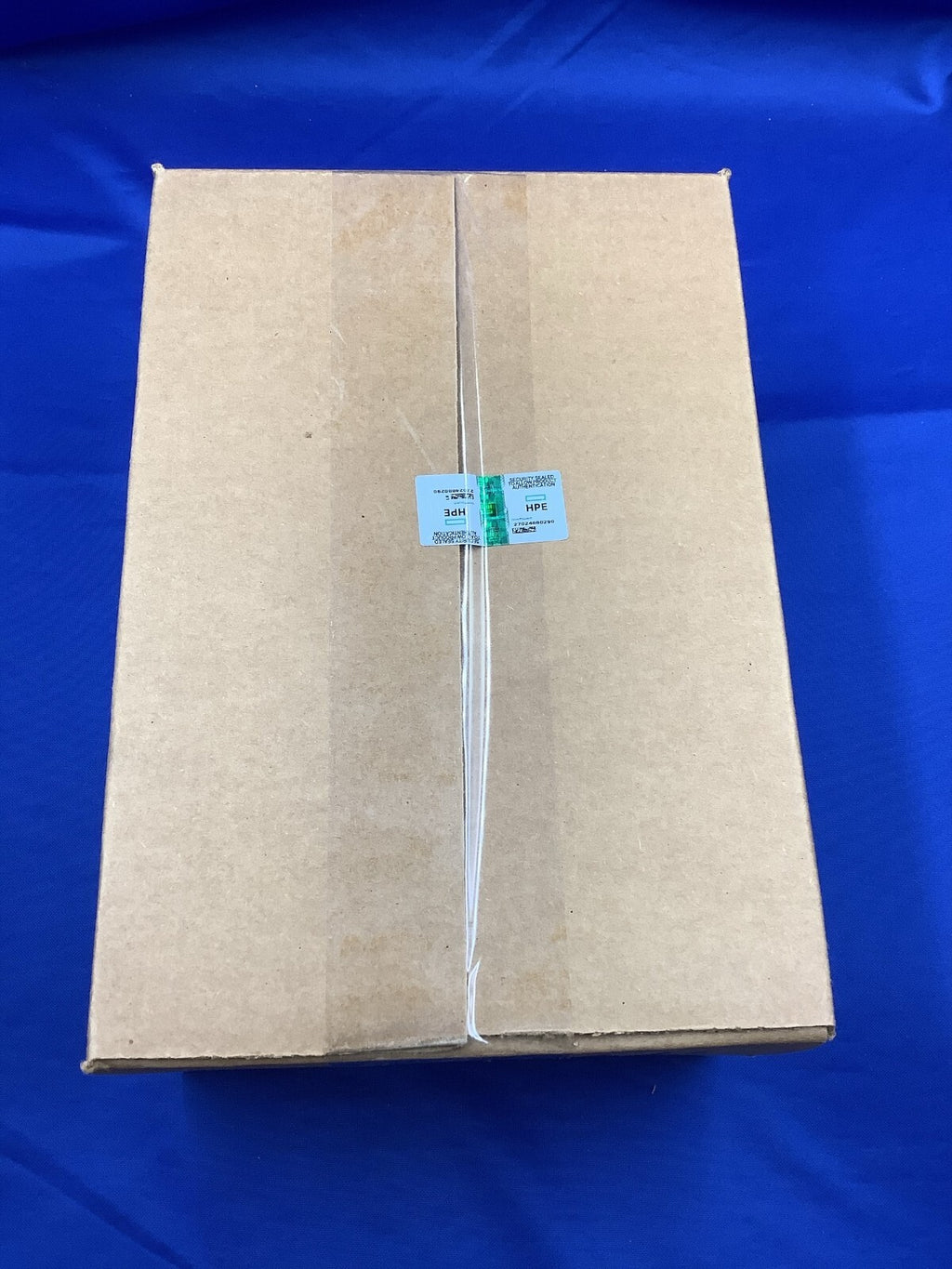 F/S M0S90A HPE MSA 8TB 12G SAS 7.2K LFF (3.5IN) 512E MIDLINE HDD 813866-001