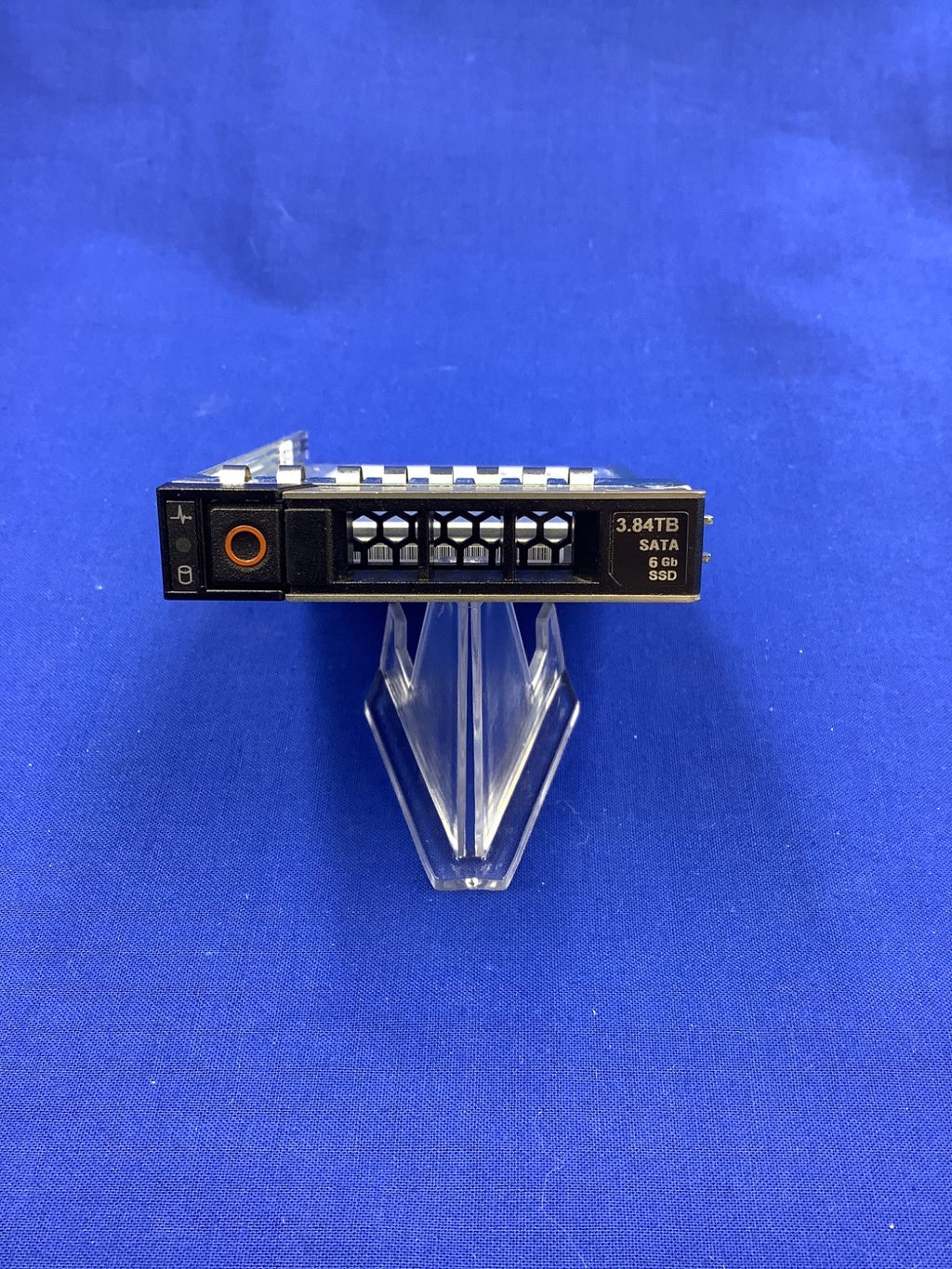 8PYG5 Dell 3.84TB SATA 6Gbps Read Intensive 2.5'' SSD 08PYG5 KHK6YRSE3T84