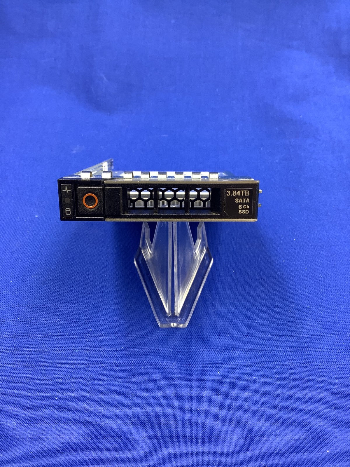 8PYG5 Dell 3.84TB SATA 6Gbps Read Intensive 2.5'' SSD 08PYG5 KHK6YRSE3T84