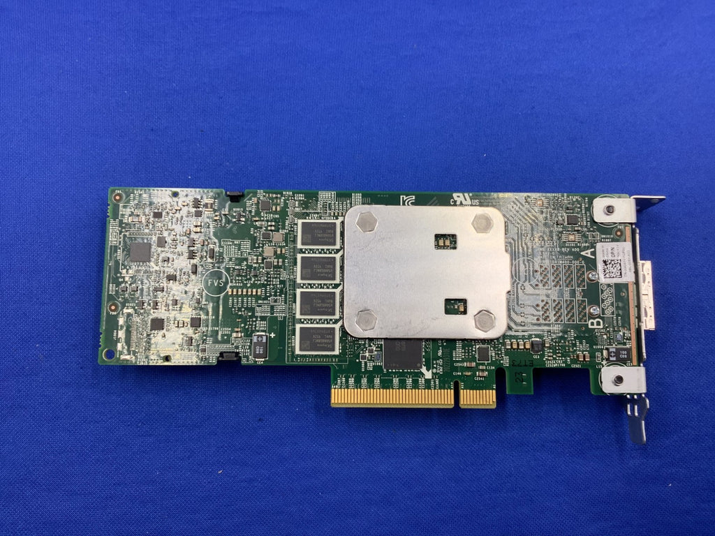 GD93V 0GD93V DELL PERC H840 12Gbs SAS PCIe  Raid Controller