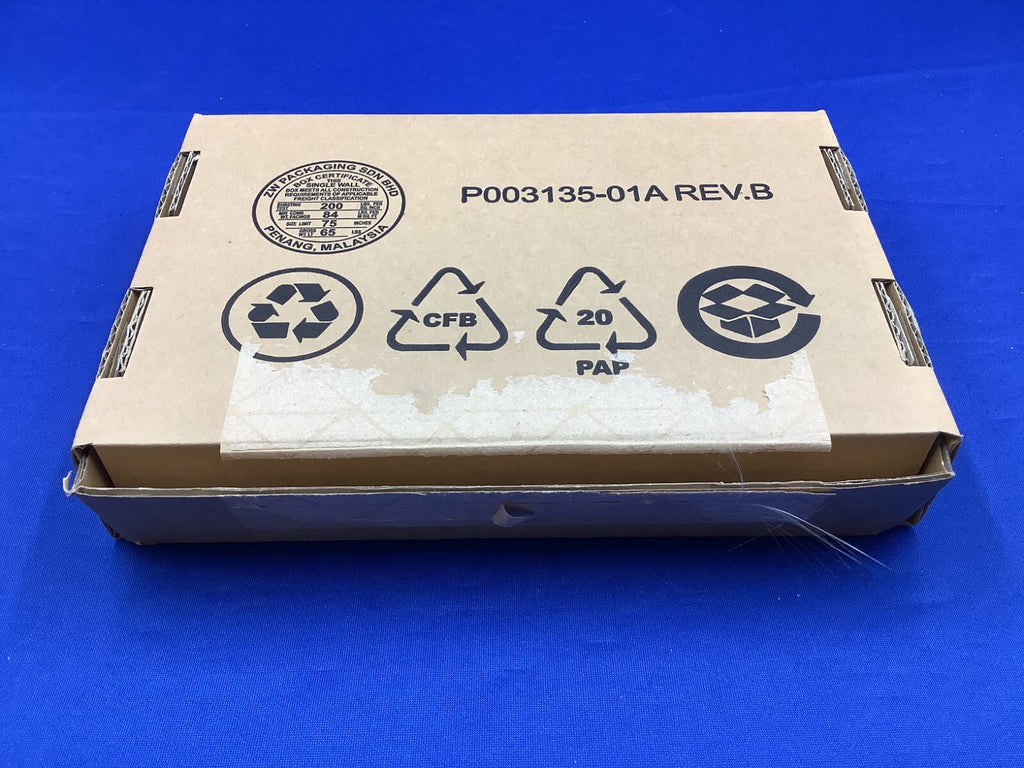 LPE32000-M2 Emulex 32Gb single-port HBA - host bus adapter