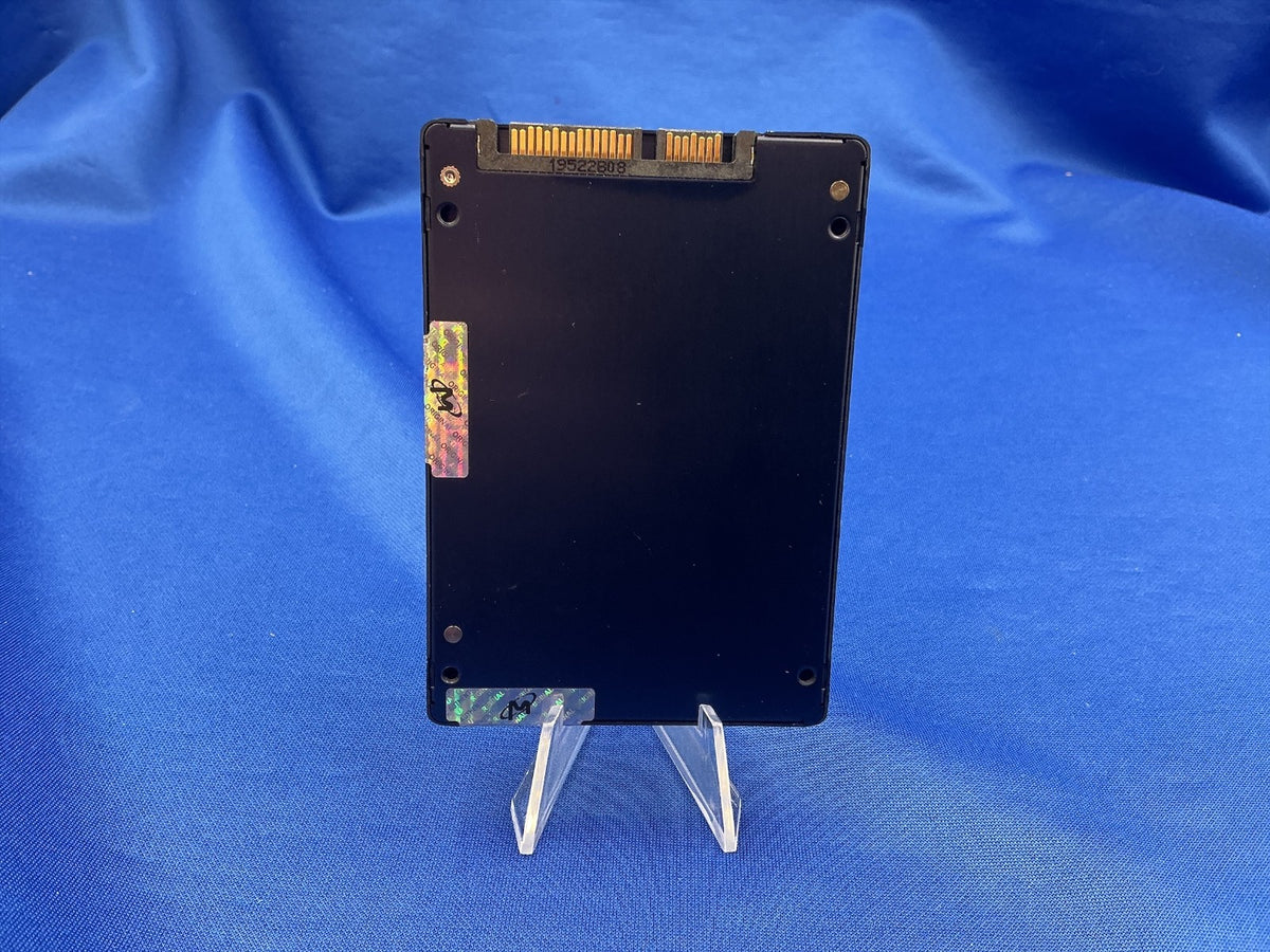 MTFDDAK3T8TDC MICRON  5200 ECO 2.5 3.84TB SATA 6Gb/s SSD MTFDDAK3T8TDC-1AT1ZABCA