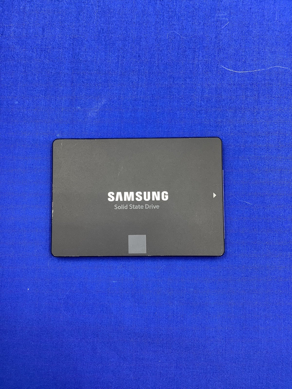MZ-76E4T0 SAMSUNG 860 EVO 4TB 2.5" SATA III Internal SSD
