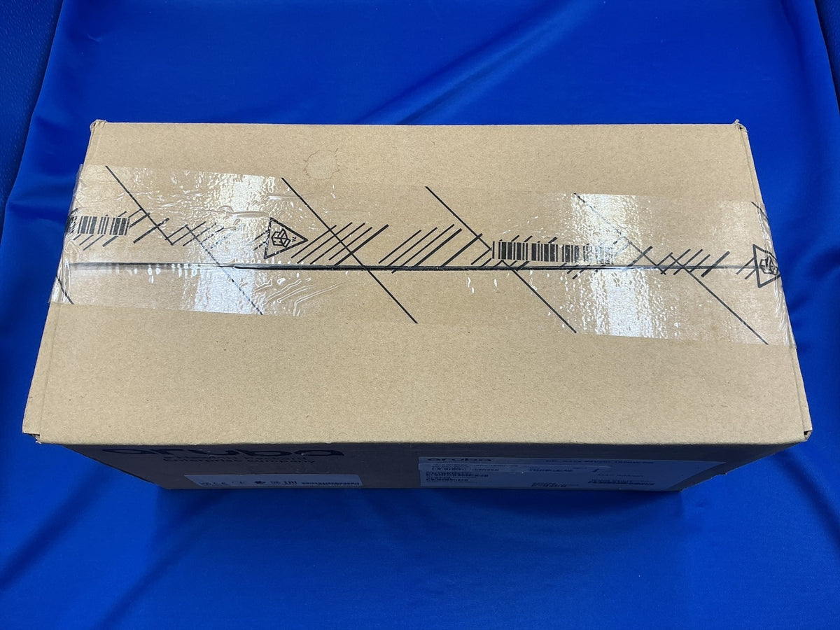 JL670A HPE ARUBA NETWORKING X372 54VDC 1600W 110-240VAC POWER SUPPLY