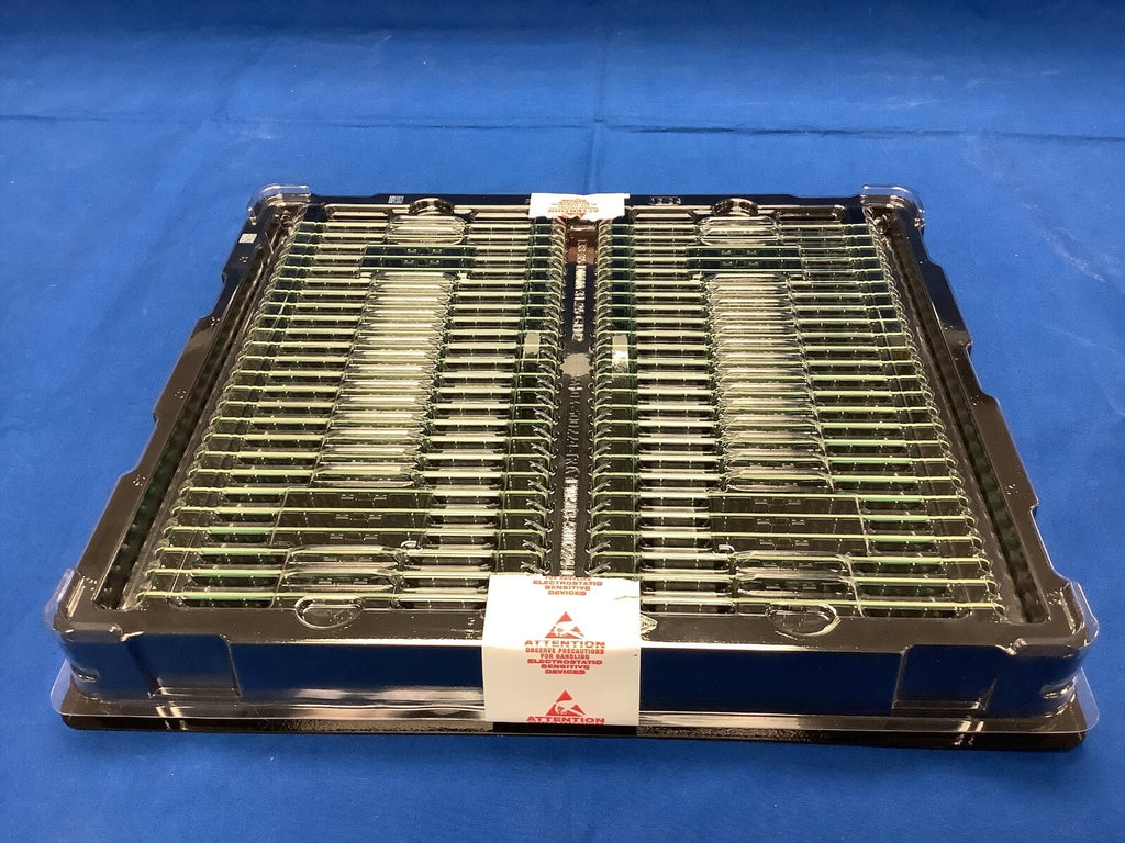 NEW MTC40F2047S1RC64BB1 MICRON 128GB (1X128GB) 2RX4 PC5-6400B RDIMM MEMORY
