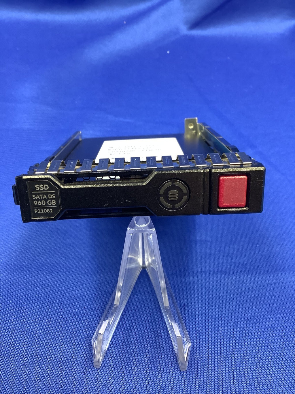 P19939-B21 HPE 960GB SATA 6G RI SFF SC 5300P SSD P21082-001 P19933-003 VK000960G