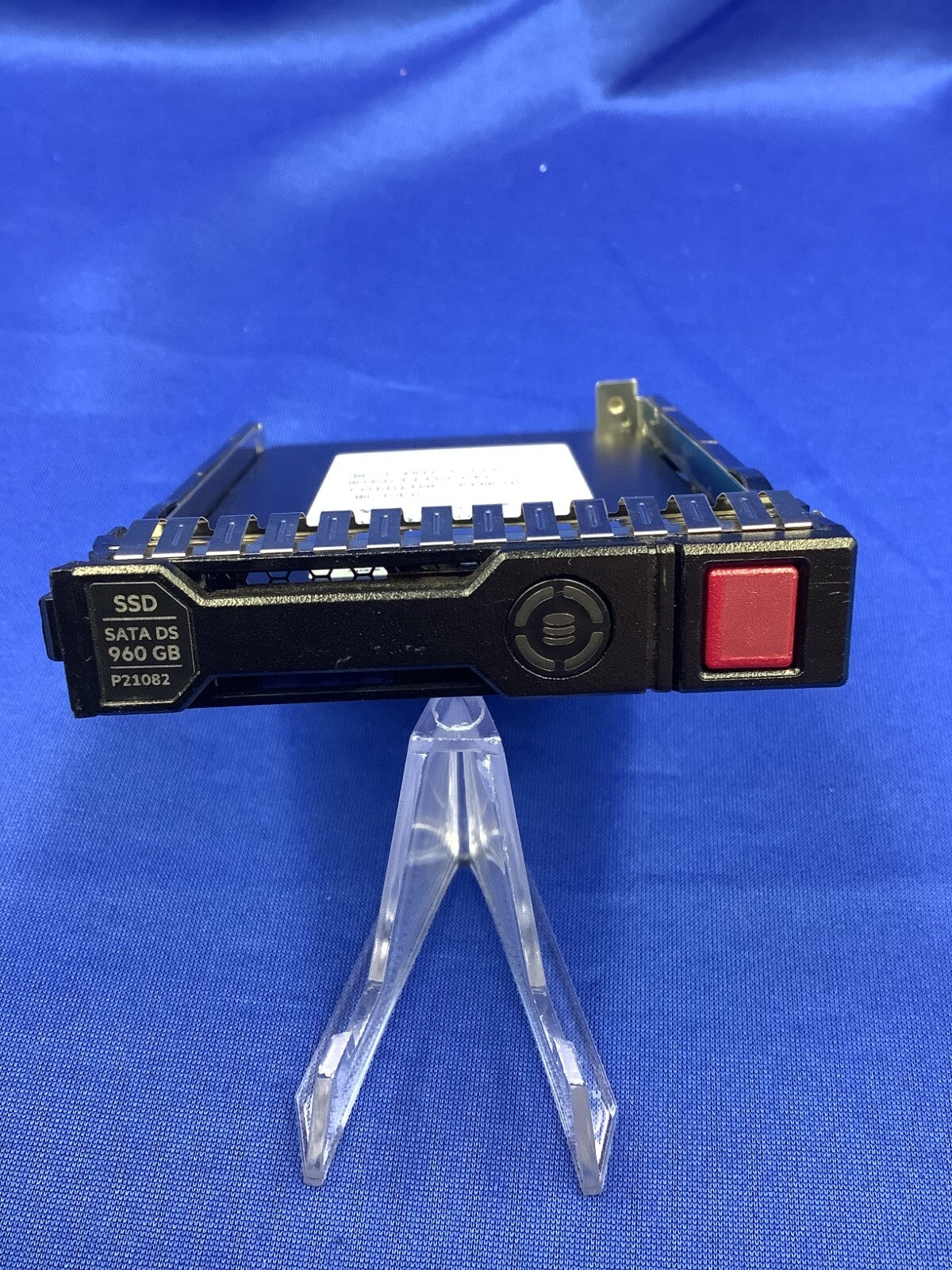 P19939-B21 HPE 960GB SATA 6G RI SFF SC 5300P SSD P21082-001 P19933-003 VK000960G