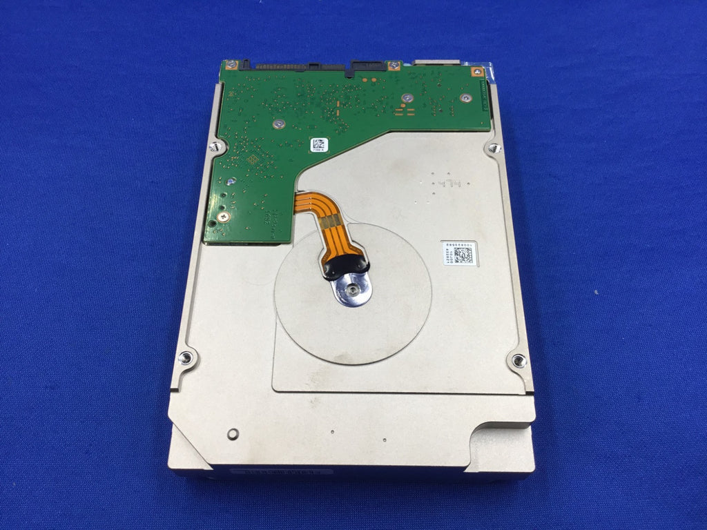 Seagate EXOS X12 12TB SAS 12Gbps 3.5in HDD ST12000NM0027